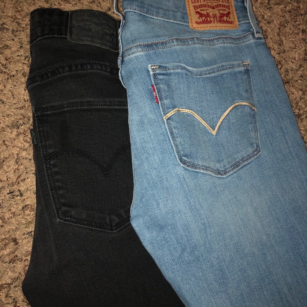 LEVI’S - Picture 2 of 2